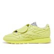Reebok x Eames Classic Leather yellow 69561 3