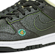 Nike Wmns Dunk Low LX "Avocado" grün 69601 5