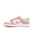 Nike Wmns Dunk Low "Rose Whisper" red 69604 3