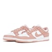 Nike Dunk Low "Rose Whisper" white 69599 1