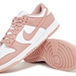 Nike Dunk Low "Rose Whisper" white 69599 8