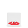 Comme des Garcons Parfums Mirror By Kaws blanc 69758 3