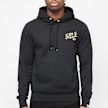 solebox x A Bathing Ape (BAPE) Hoodie noir 69766 2