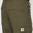 Carhartt WIP Regular Cargo Pant green 69818 6