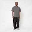 Carhartt WIP S/S Nelson T-Shirt gris 69824 2