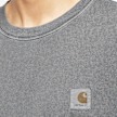 Carhartt WIP S/S Nelson T-Shirt grijs 69824 5