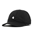 Carhartt WIP Madison Logo Cap zwart 70067 1