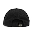 Carhartt WIP Madison Logo Cap zwart 70067 2