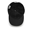 Carhartt WIP Madison Logo Cap zwart 70067 3