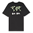 solebox x A Bathing Ape (BAPE) Tee black 69856 1