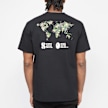 solebox x A Bathing Ape (BAPE) Tee black 69856 4