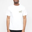 solebox x A Bathing Ape (BAPE) Tee weiß 69859 2