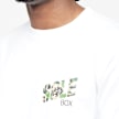 solebox x A Bathing Ape (BAPE) Tee weiß 69859 5