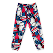 Reebok CL WS Pant multicolor 70069 1