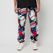 Reebok CL WS Pant multicolor 70069 2