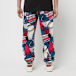 Reebok CL WS Pant multicolor 70069 4