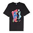 Reebok BB Iverson Layup T-Shirt black 70073 1