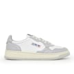 Autry 01 Low WB04 grijs 70223 2