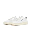 Autry Wmns 01 Low WLL22 weiß 70229 1