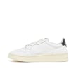 Autry Wmns 01 Low WLL22 weiß 70229 3