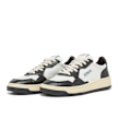 Autry Wmns 01 Low WWB01 black 70239 1