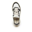 Autry Wmns 01 Low WWB01 black 70239 4