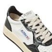 Autry Wmns 01 Low WWB01 black 70239 6