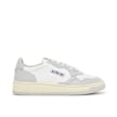 Autry Wmns 01 Low WWB10 grau 70237 2