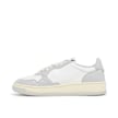 Autry Wmns 01 Low WWB10 grau 70237 3