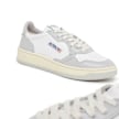 Autry Wmns 01 Low WWB10 grau 70237 5