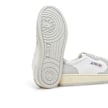 Autry Wmns 01 Low WWB10 grau 70237 7