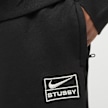Nike x Stüssy NRG FL Washed Fleece Pants schwarz 70361 5