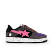 A Bathing Ape Wmns Bape Sta #2 L grau 70420 2