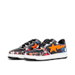 A Bathing Ape Wmns Bape Sta #3 L noir 70421 1