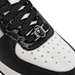 A Bathing Ape Wmns Bape Sta Mi #2 L schwarz 70423 7