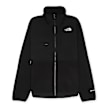The North Face Denali Jacket schwarz 70570 1