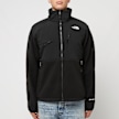 The North Face Denali Jacket schwarz 70570 2