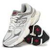 New Balance 9060 (U9060GRY) grey 70729 8