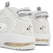 Nike Air Max Penny grau 70893 5