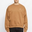 Nike NRG Solo Swoosh Fleece Crew bruin 70988 2