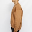 Nike NRG Solo Swoosh Fleece Crew brun 70988 3