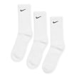 Nike   Everyday Cushioned Socken white/black schwarz 70995 1