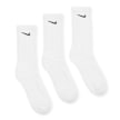 Nike   Everyday Cushioned Socken white/black black 70995 2