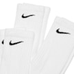 Nike   Everyday Cushioned Socken white/black black 70995 3