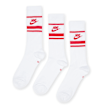 Nike Sportswear Everyday Essential Socks (3 Pack) wit 70999 1