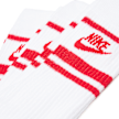 Nike Sportswear Everyday Essential Socks (3 Pack) wit 70999 4