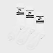 Nike   Sportswear Everyday Essential Socks (3 Pack) weiß 70998 1