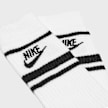 Nike   Sportswear Everyday Essential Socks (3 Pack) weiß 70998 3