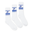 Nike Sportswear Everyday Essential Socks (3 Pack) wit 71001 2