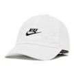 Nike Nike Sportswear Heritage86 Futura Washed white/white/black weiß 71000 1